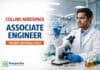 Collins Aerospace Hiring for Associate Role | Chemistry jobs