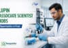 Scientist Jobs at Lupin | Apply for Chemistry Jobs in Pune