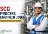 Freshers Chemical Engineering Job at SCG | Apply Now