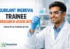 Freshers Job at Jubilant | Chemistry Trainee Associate Role | Apply Now