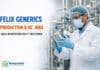 Production / Tech Transfer / QC / Micro Walk-in at Felix Generics | 6 Sep Panchkula