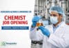Latest Chemist Job at Associated Alcohols & Breweries Limited | Apply Now