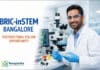 Postdoctoral Fellow at BRIC-inStem Bangalore | Chemical Biology & Systems Cell Biology | Apply by 9 Sep