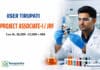 Project Associate-I / JRF at IISER Tirupati | Carbene-Phosphinidenide Metal Clusters | Apply by 18 Sep | Earn Rs 30,000–37,000/- + HRA