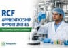 70+ Govt Vacancies Apprenticeship at RCF | Chemical Sciences Candidates Apply Now