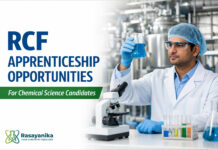 70+ Govt Vacancies Apprenticeship at RCF | Chemical Sciences Candidates Apply Now