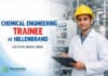 Chemical Engineering Job at Hillenbrand | Apply for Trainee Role