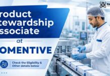 Chemistry Regulatory Jobs at Momentive | Product Stewardship Associate I